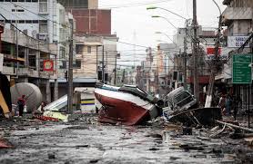 Resultado de imagen para terremoto chile 2010