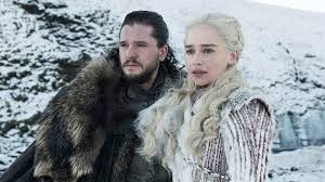 5 Game of Thrones characters who die off screen - IMDb