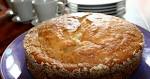 Banankaka med choklad - Recept - m
