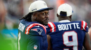 Aj Brown