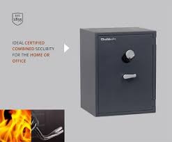chubb safes cyprus
