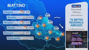 Trend Google: abruzzo
