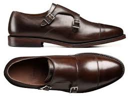 Imagini pentru 5.Monk Straps