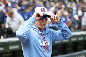 Chicago Cubs manager Craig Counsell reiterated his dissatisfaction with the so-called 