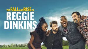 Hvor kan man se The Fall and Rise of Reggie Dinkins på Viaplay?