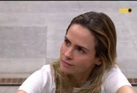 BBB 26: política coloca Ana Paula e Milena em lados opostos