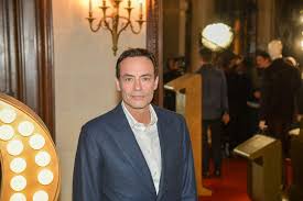 Mort du chien d’Alain-Fabien Delon : son frère, Anthony, a été entendu en garde à vue