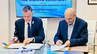 Broadband India Forum (BIF) and The Critical Communications Association (TCCA) join hands to advance Critical Communications in India
