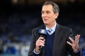 Cris Collinsworth to Announce 500th NFL Game
