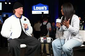 Jaxson Dart’s Girlfriend Shares Intimate Look at Couple’s Relationship