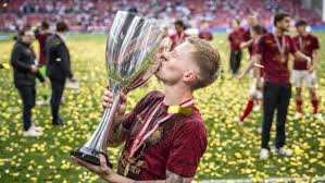 Kaderplanung von Rapid: Warum der Wunschstürmer aus Dänemark kommt