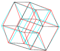 Resultado de imagen para hypercube