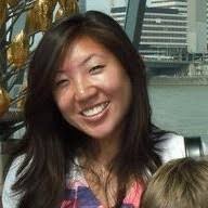 U.S. Department of Transportation Employee Justine Chen's profile photo