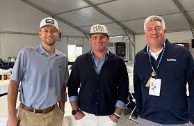 Agronomy crew sees incredible support at The Players Championship
