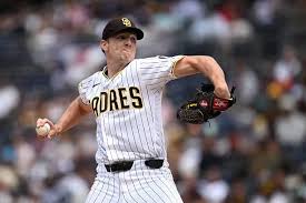 With momentum heading into first road series, Padres turn to Boston