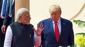 PM Modi fact-checks Trump, the only way it could have been done