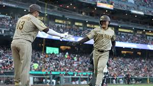 Padres vs. Giants: Lineup Changes, Pitching Matchup, and Game Prediction