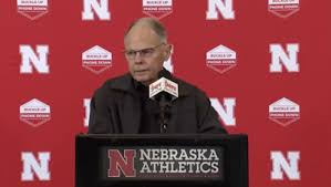 Huskers, NFF to honor Frank Solich during Nebraska-Colorado game