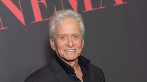 Michael Douglas Reveals Deranged ‘Death Sentence’ Plot Against Him At Oscars