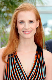 Image result for jessica chastain