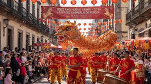 Confirmado. Disfruta del Año Nuevo Chino con estas actividades: fechas, horarios y todo para el desfile