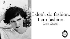 Resultado de imagem para coco chanel