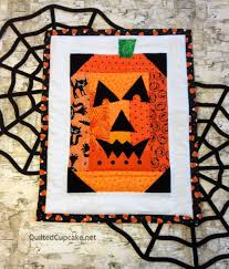 Image result for Halloween style quilt