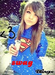 Résultat de recherche d'images pour "swag fille photo"