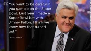 Jay Leno Says Goodbye » Popular Fidelity » Unusual Stuff via Relatably.com