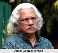 Adoor Gopalakrishnan, Indian Cinema Adoor Gopalakrishnan is a National Award winning writer, producer, and director. Gopalakrishnan revolutionised Malayalam ... - 1%2520Adoor%2520Gopalakrishnan