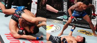 MMA News - News update