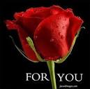 For you