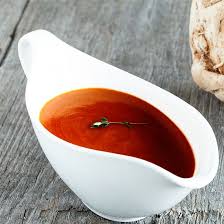 Image result for espagnole sauce