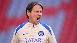 Inzaghi Denies Al-Hilal Deal Impacted Inter's Champions League Final - Imagen ilustrativa del artículo
