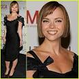 Christina Ricci is a Caramel Cutie | Christina Ricci : Just Jared - christina-ricci-caramel-cutie