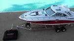 My new SeaRay Sundancer RTR. - RC Groups