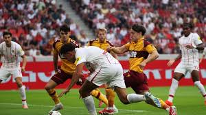 Quali-Playoffs der Conference League: SC Freiburg gegen FC Motherwell — WEB.DE