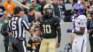 Pirates vs. Black Knights: Who Wins This Gridiron Clash?