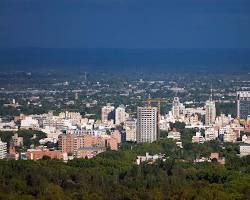 Imagen de Mendoza, Argentina