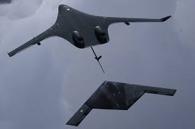 JetZero's Blended Wing Body Tanker: A Game-Changer for Air Refueling?