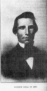 Photo of Joseph Bull, Sr. in 1857 - Joseph%2520Bull,%2520Sr.%25201857
