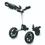 Powerbug electric golf trolley review -