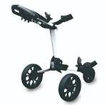 Golf push trolley reviews 2015