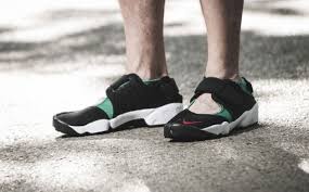 Image result for nike air rift