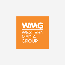 Image result for WESTERN MEDIA LOGO
