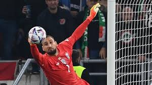 Transmissão ao vivo do amistoso entre Luxemburgo x Itália: veja onde assistir