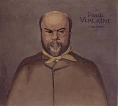 Image result for Paul Verlaine