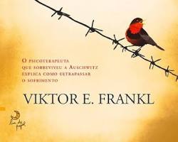Imagem de Book O Homem em Busca de Sentido