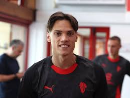 Milanreports.com - News update