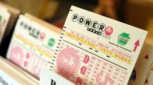 Powerball Premio Mayor